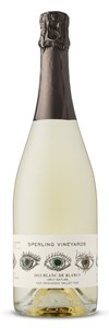 Sperling Vineyards Blanc de Blancs Brut Nature 2013